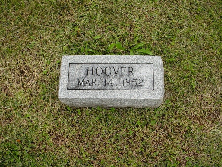  Sandra Kay Hoover