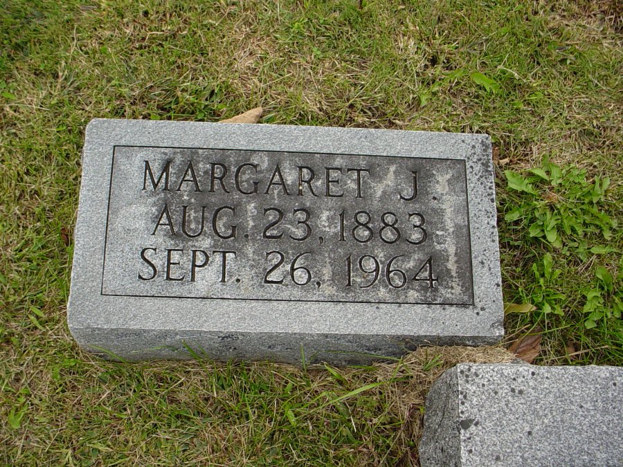  Margaret J. Carlisle Thurmond
