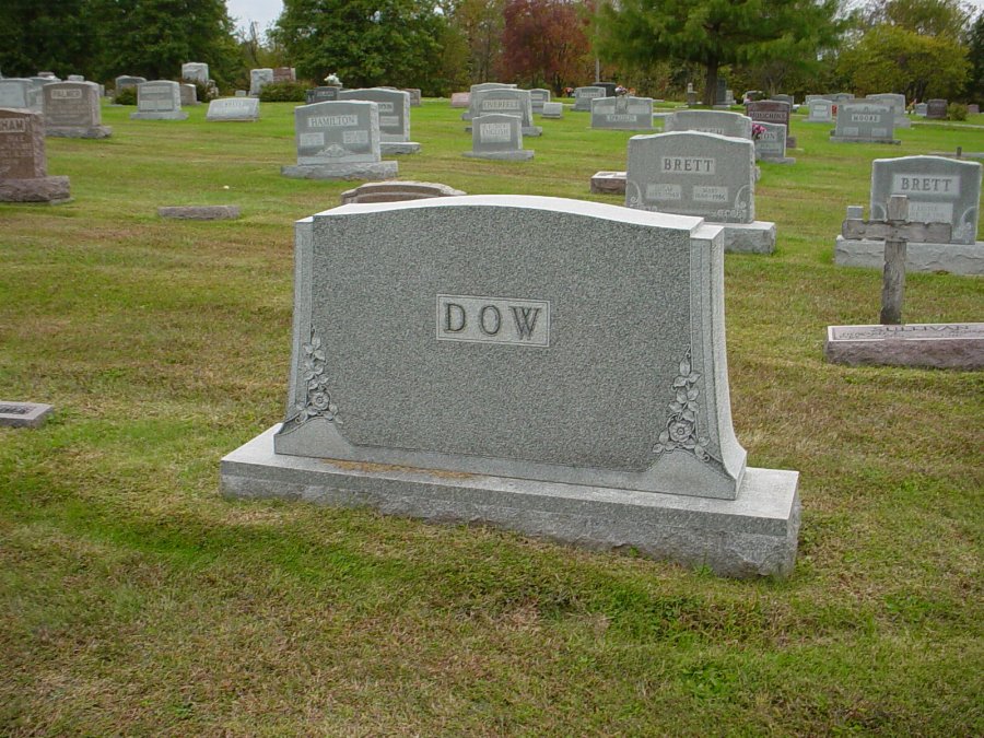  Dow family