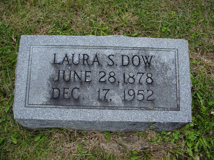  Laura S. Basley Dow