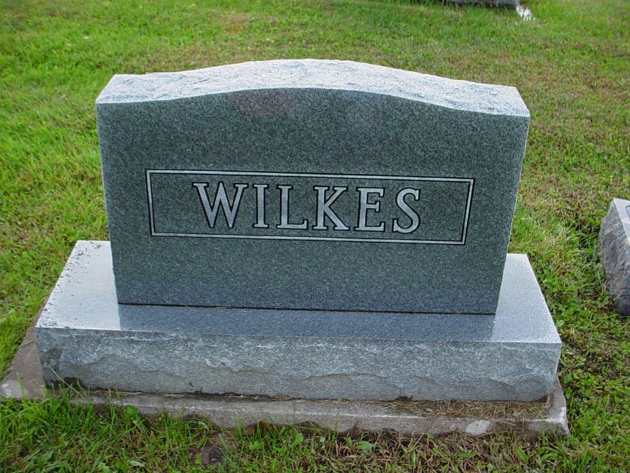  Wilkes family
