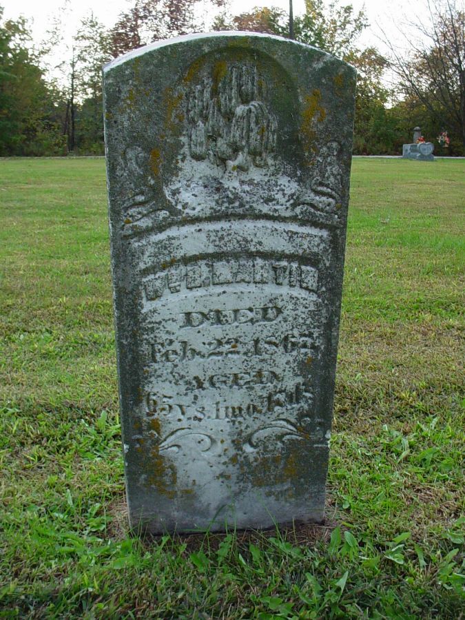  William R. Martin