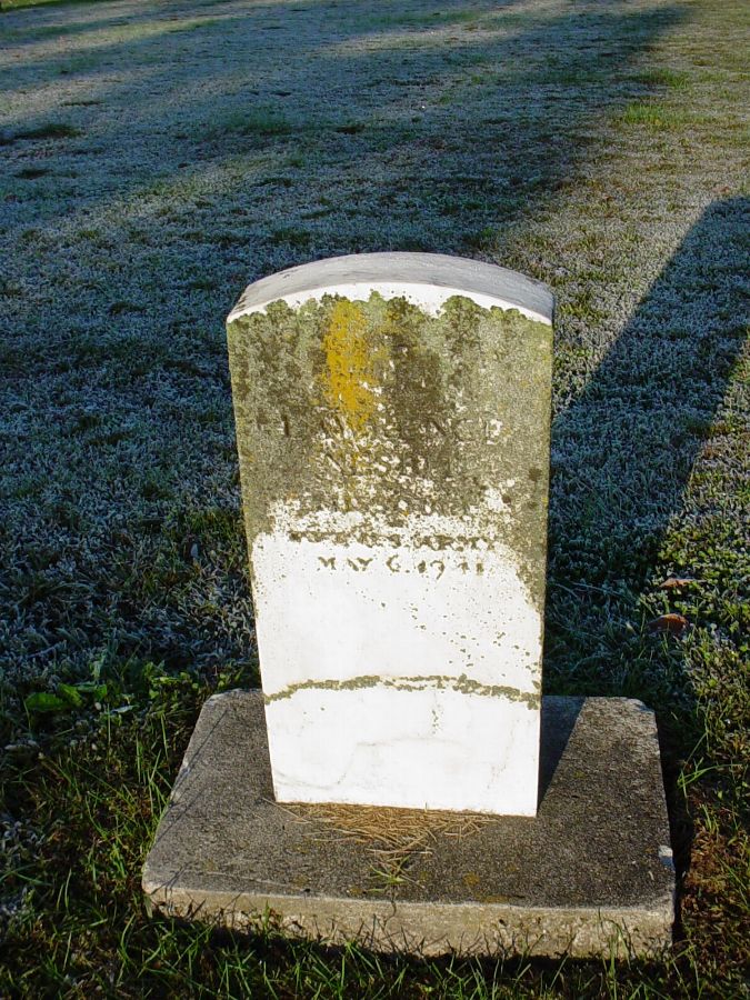  Lawrence Nesbit