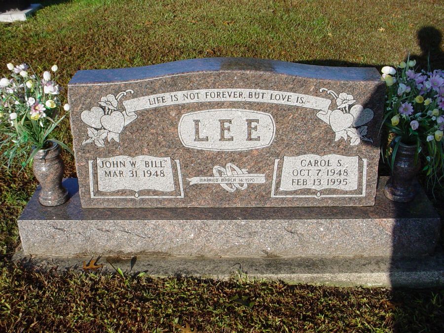  Carol S. Lee