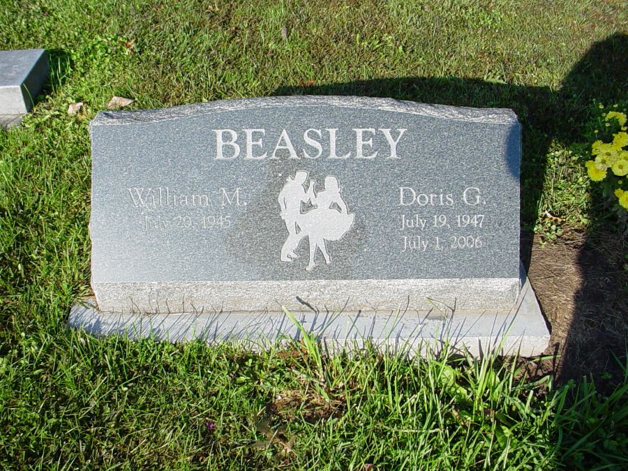  Doris Adams Beasley