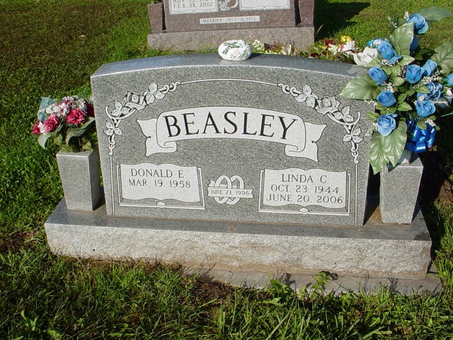  Linda C. Beasley