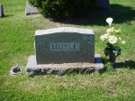 Moyle family