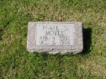 Pearl S. Moyle Pearl S. Moyle