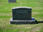 George W. Morris & Laura Bentley George W. Morris & Laura Bentley