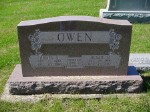 Homer Owen & Elizabeth Wilks Homer Owen & Elizabeth Wilks