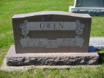  Homer Owen & Elizabeth Wilks