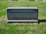  George L. Craghead, Virginia L. Pasley, Volney R. Craghead & Irma E. Craghead.