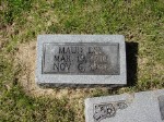Maud Lee Kemp Maud Lee Kemp