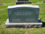  James & Sula Powell