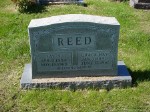 Jay Reed and Grace Smith Jay Reed and Grace Smith
