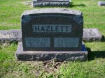  Thomas Hazlett and Martha Kemp