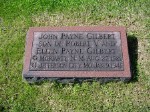 John Payne Gilbert John Payne Gilbert