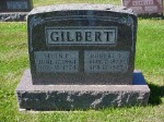 Robert Gilbert and Ellen Payne Robert Gilbert and Ellen Payne