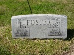 Everett @ Everett A. & Rosa E. Foster Everett @ Everett A. & Rosa E. Foster