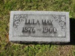 Lula May Huddleston Lula May Huddleston