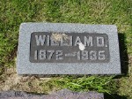  William Dean Bradley