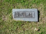 Joseph William Henderson Joseph William Henderson