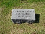 Joe Donald Meyer Joe Donald Meyer