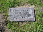  Timothy Lee Fulkerson