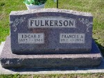  Edgar B. & Frances A. Fulkerson