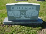  Virgil L. & A. Nell Hoffman