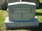 Joseph A. Martin & Laura L. Craighead Joseph A. Martin & Laura L. Craighead