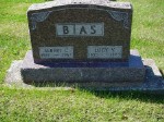 Albert C. & Lucy V. Bias Albert C. & Lucy V. Bias