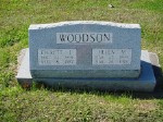 Everett L. & Helen M. Woodson Everett L. & Helen M. Woodson
