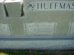 Eleanor M. Huffmaster Eleanor M. Huffmaster