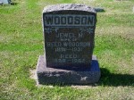 Reed Woodson & Jewel Meador Reed Woodson & Jewel Meador