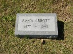  Emma Yargus Abbott