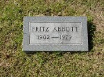 Fritz Abbott Fritz Abbott