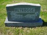 Walter Henry and Bernice Smith Altrogge Walter Henry and Bernice Smith Altrogge
