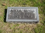 Albert Lewis Kidwell Albert Lewis Kidwell