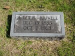  Albert Lewis Kidwell