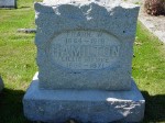 Frank W. Hamilton & Lillie Givens Frank W. Hamilton & Lillie Givens