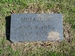 Mary Mollie Givens Kidwell Mary Mollie Givens Kidwell