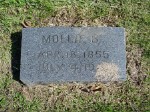  Mary Mollie Givens Kidwell