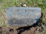  Eugene Campbell Kidwell