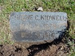 Eugene Campbell Kidwell Eugene Campbell Kidwell