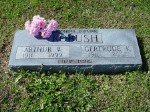 Arthur W. Kobush & Gertrude Knipp Arthur W. Kobush & Gertrude Knipp