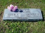  Arthur W. Kobush & Gertrude Knipp