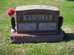 James C. Weilder & Mae Moseley James C. Weilder & Mae Moseley