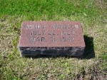 John A. Weidler John A. Weidler