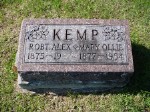  Robert A. Kemp & Mary O. Smith